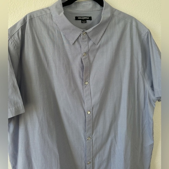 Men Shirt - Picture 3 of 4